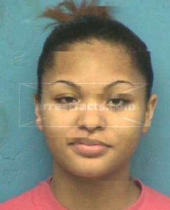 Nicollette Victoria Mosley