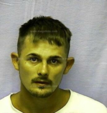 Shawn Patrick Hunt