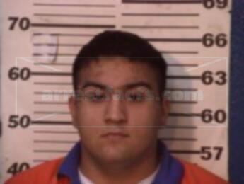 Armando Juan Lopez Montes