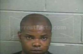 Tony Maurice Rice