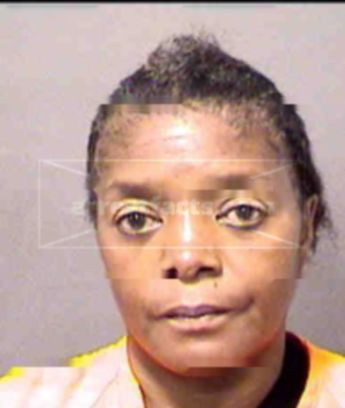 Johnnie Mae Taylor