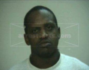 David Terrell Mayberry