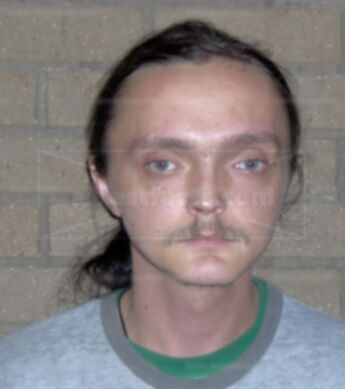 Brandon F Kingery