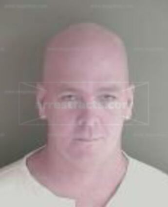 Scott Richard Blanchette