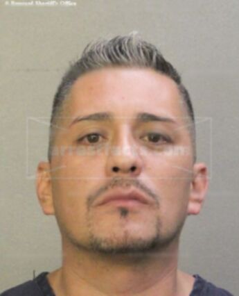 Carlos Antonio Ponce