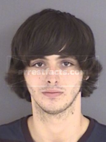 Michael Hunter Parker