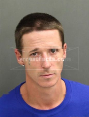 Franklin Christopher Burton