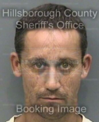 Timothy James Ford
