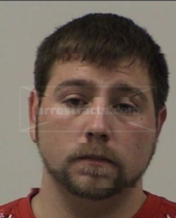 Christopher Shawn Morrison