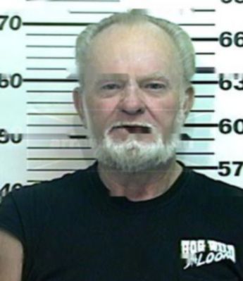 Larry Calvin Pepper