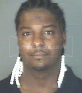 Jermaine Herbert Walker