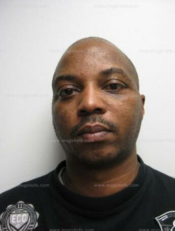 Ernest Morgan Jr.