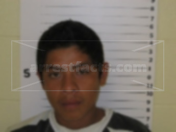 Erik Margarito Luna