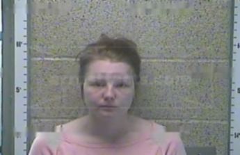 Erica Marie Rogers