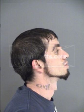 Luther Dale Welch