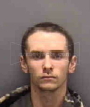 Alexander Steven Gibbs