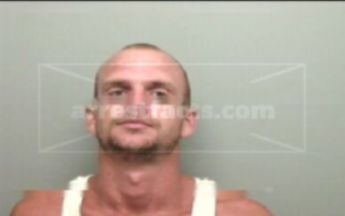 Jason William Blanton