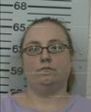 Jennifer Christine Williams