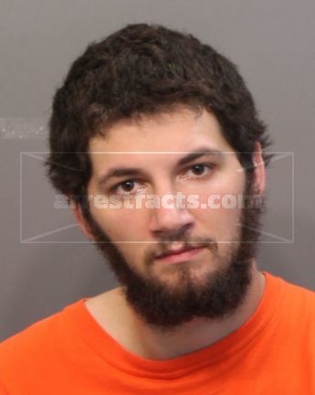 Mark Evan Elmore