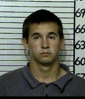 Jordan Scott Schaefer