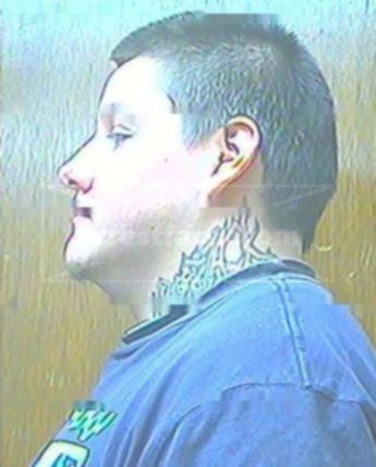 Zachary M Hazen