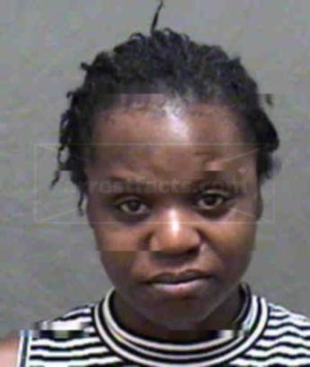 Annesia Floyd