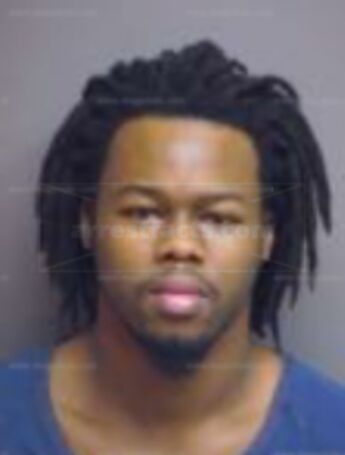 Traevon Latrae Isom
