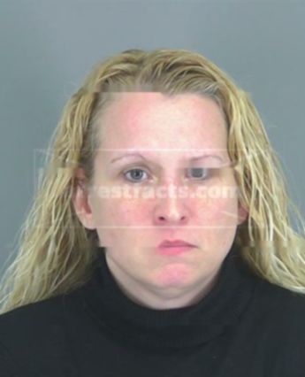 Chasity Wesson Tollison