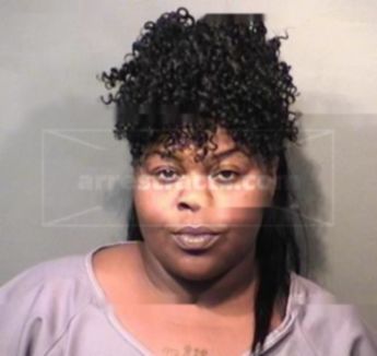 Latoya Rochelle Flucker