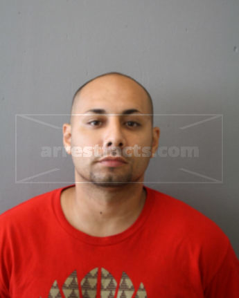 Luuis P Ramirez