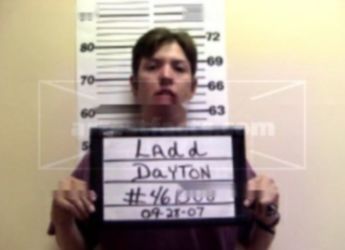 Dayton L Ladd