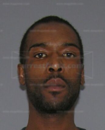 Eric Williams