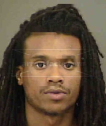 Trevon Stephen Rutherford