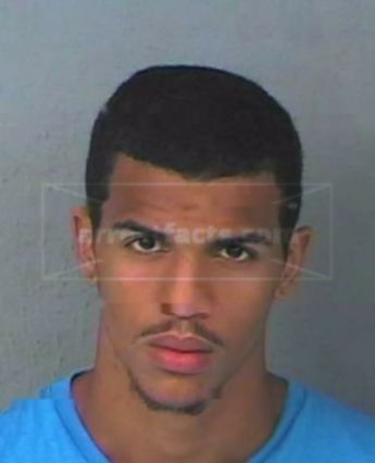 Stephen Antonio Mcdonald