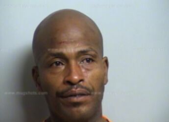 Lester Lee Collins
