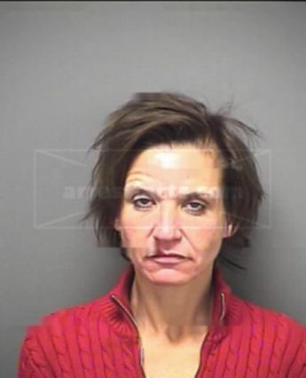 Terry Renee Mcgraw