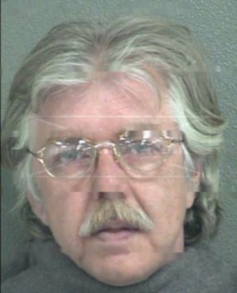 Delbert Carpenter Jr