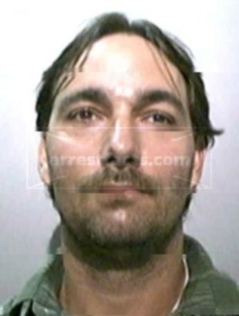 David Wayne Huston