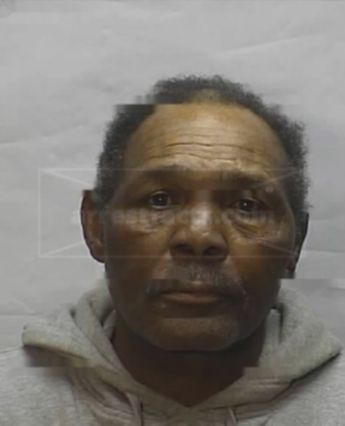Curtis Lee Davis
