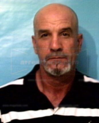 Charles Ray Rogers