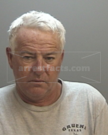 Steven Lee Campbell