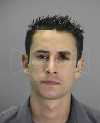Jonathan Islas