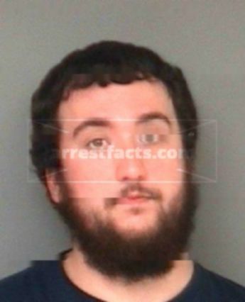 Zachary Michael Queener