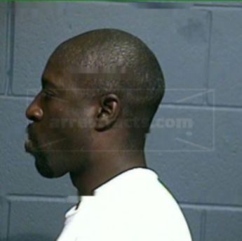 Keithan Roderick Wesley