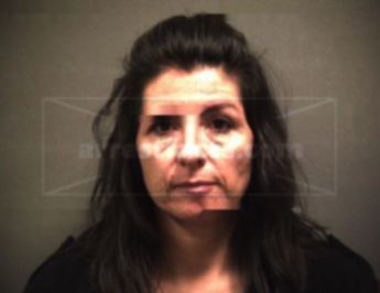 Brenda Crystal Chacon