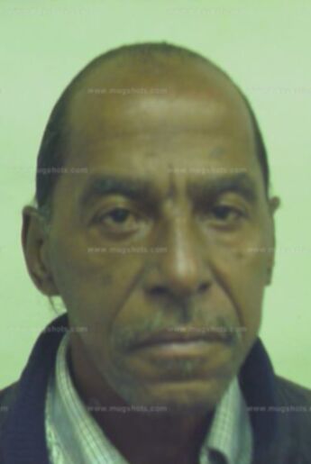 Leonard Clark