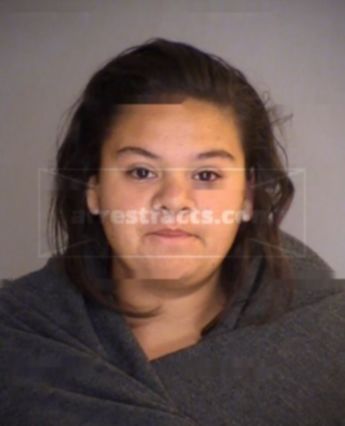 Ashley Nichole Gault