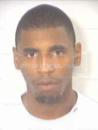 Demetrius Nix