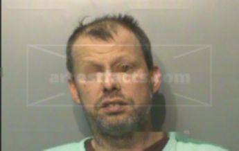 Jeremy David Austin