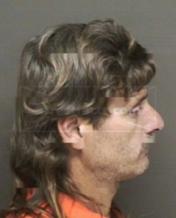 Darrell Stevenson